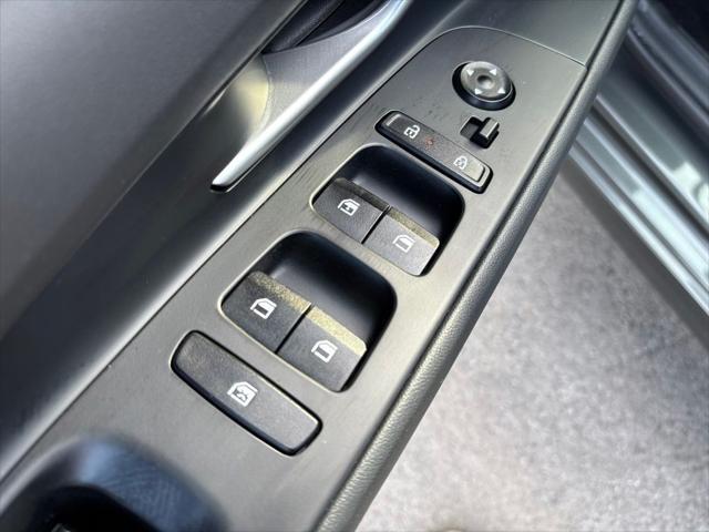 2026 Hyundai Elantra - $23,240