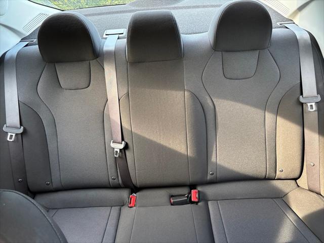 2026 Hyundai Elantra - $23,240