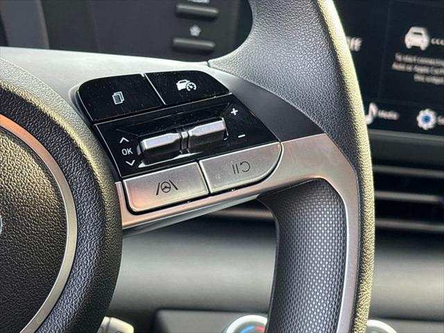 2026 Hyundai Elantra - $23,240