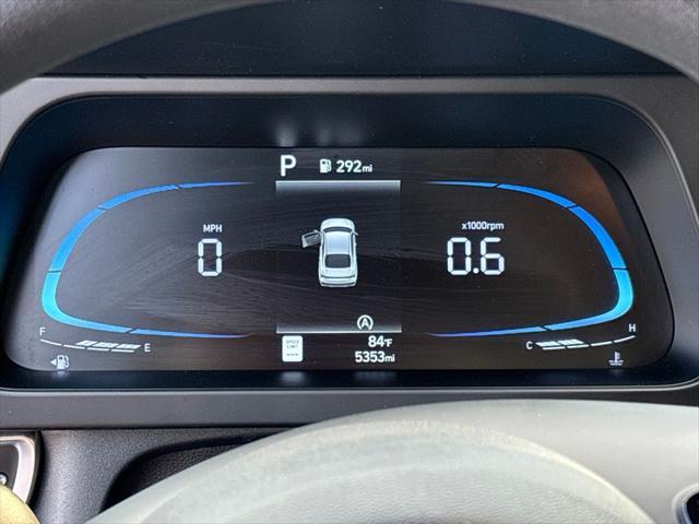 2026 Hyundai Elantra - $23,240