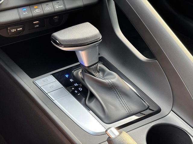 2026 Hyundai Elantra - $23,240