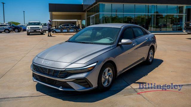 Preowned 2026 Hyundai ELANTRA SE for Sale