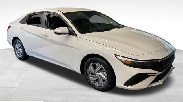 Preowned 2026 Hyundai ELANTRA SE for Sale