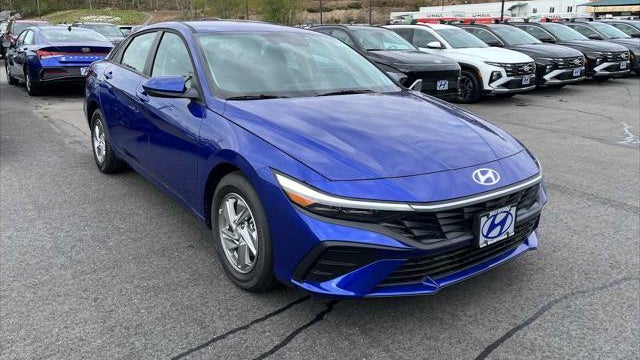Preowned 2026 Hyundai ELANTRA SE for Sale