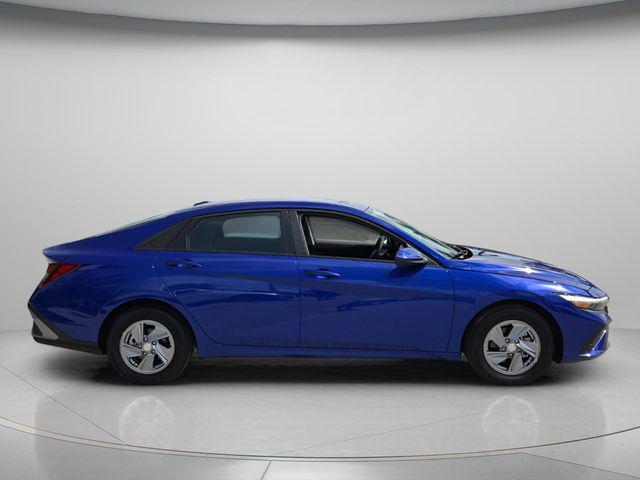 2026 Hyundai Elantra - $20,275