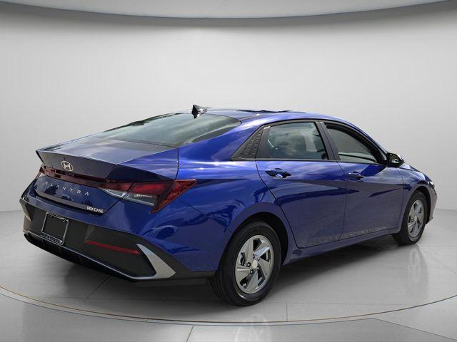 2026 Hyundai Elantra - $20,275