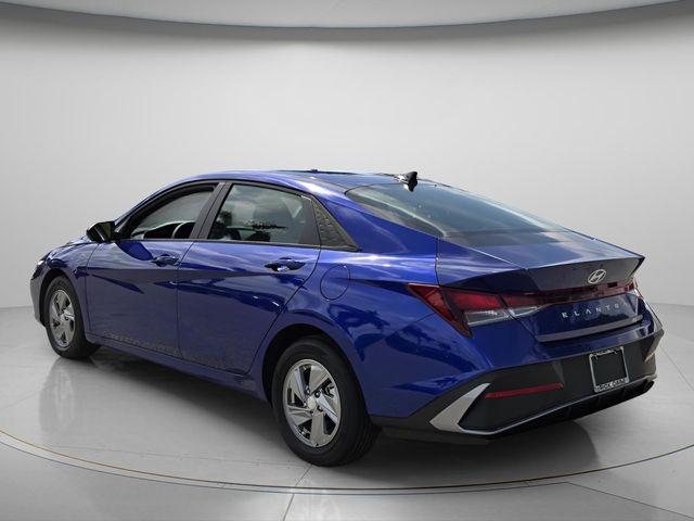 2026 Hyundai Elantra - $20,275