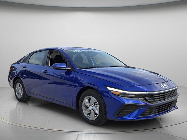 2026 Hyundai Elantra - $20,275