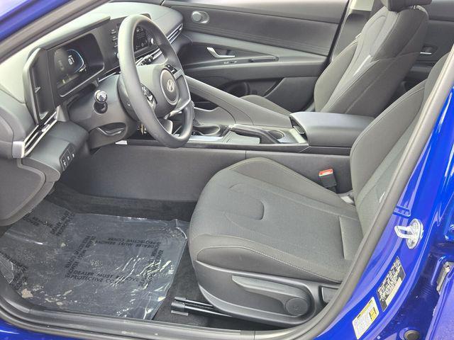 2026 Hyundai Elantra - $20,275