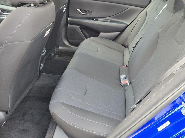 2026 Hyundai Elantra - $20,275