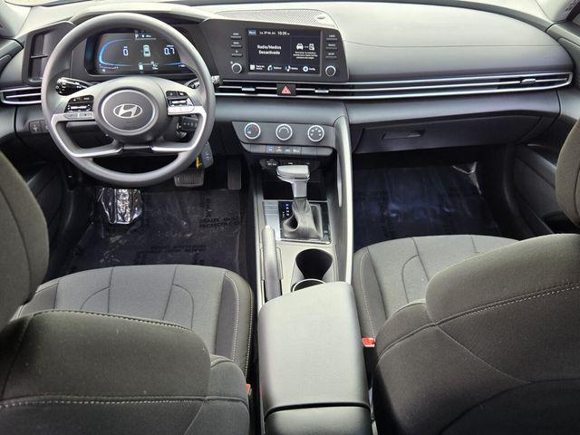 2026 Hyundai Elantra - $20,275