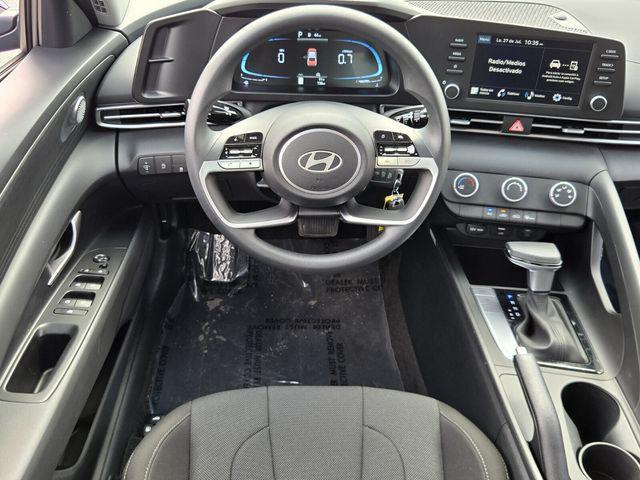 2026 Hyundai Elantra - $20,275