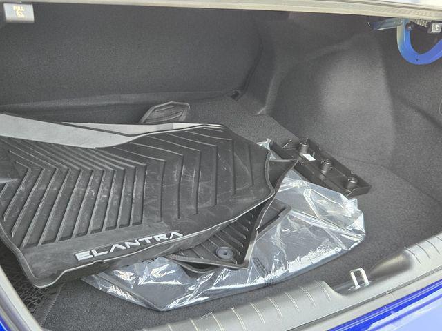 2026 Hyundai Elantra - $20,275