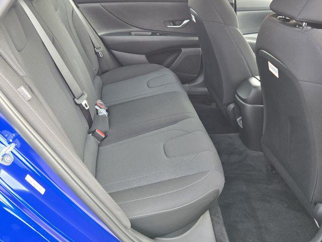 2026 Hyundai Elantra - $20,275