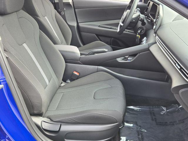 2026 Hyundai Elantra - $20,275