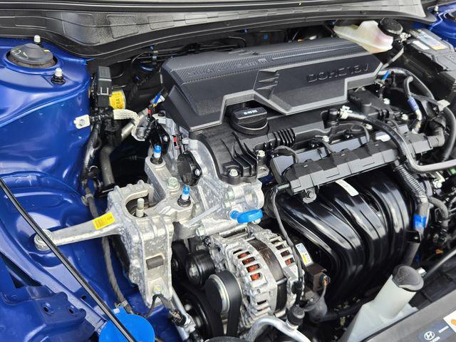 2026 Hyundai Elantra - $20,275