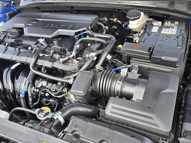 2026 Hyundai Elantra - $20,275