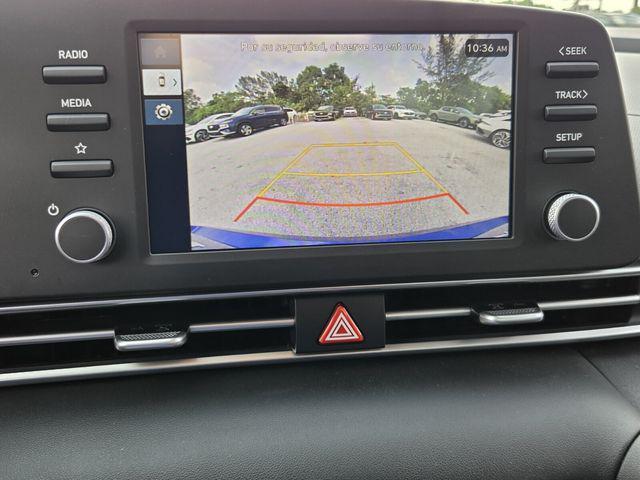2026 Hyundai Elantra - $20,275