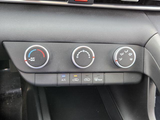 2026 Hyundai Elantra - $20,275