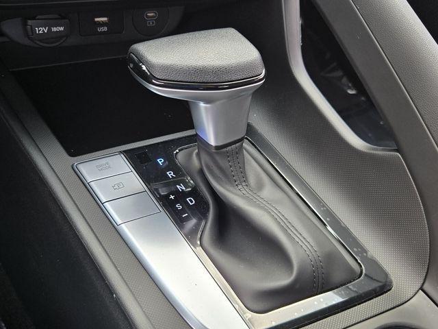 2026 Hyundai Elantra - $20,275