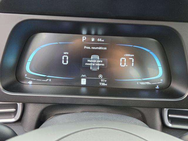 2026 Hyundai Elantra - $20,275