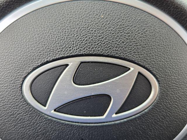 2026 Hyundai Elantra - $20,275