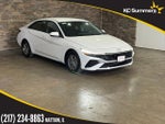 2026 Elantra Thumbnail 1