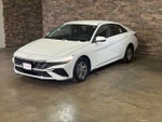 2026 Elantra Thumbnail 3