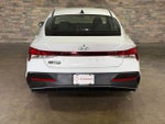 2026 Elantra Thumbnail 6