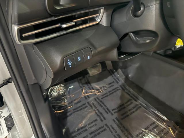 2026 Hyundai Elantra - $23,034