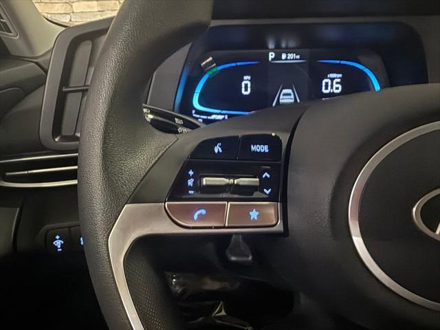 2026 Hyundai Elantra - $23,034