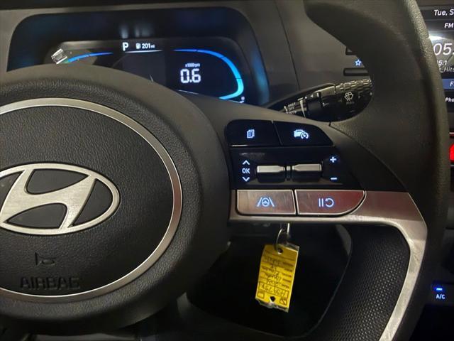 2026 Hyundai Elantra - $23,034