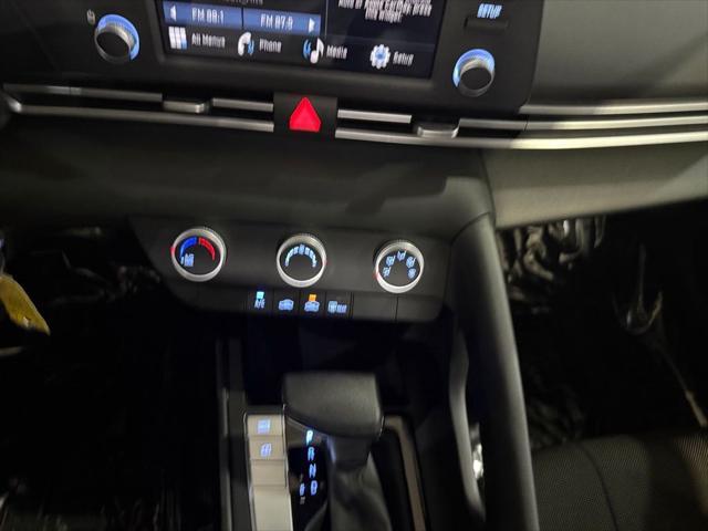 2026 Hyundai Elantra - $23,034