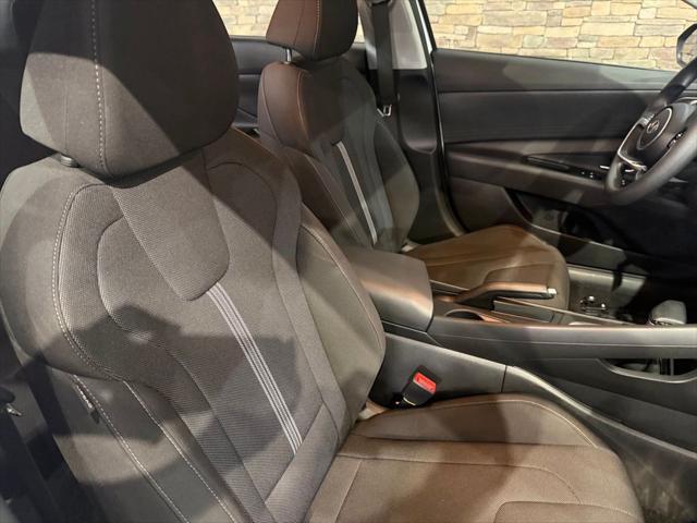2026 Hyundai Elantra - $23,034
