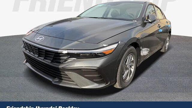 Preowned 2026 Hyundai ELANTRA SE for Sale