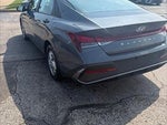 2026 Elantra Thumbnail 5