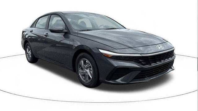 Preowned 2026 Hyundai ELANTRA SE for Sale