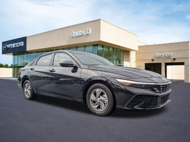 2026 Hyundai Elantra - $22,196