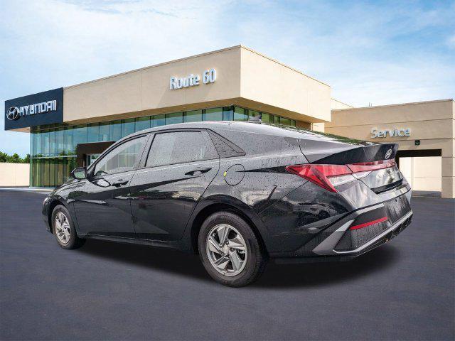 2026 Hyundai Elantra - $22,196