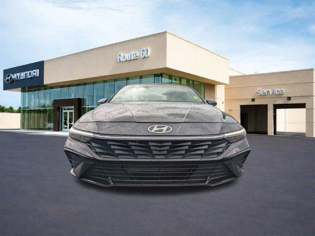 2026 Hyundai Elantra - $22,196