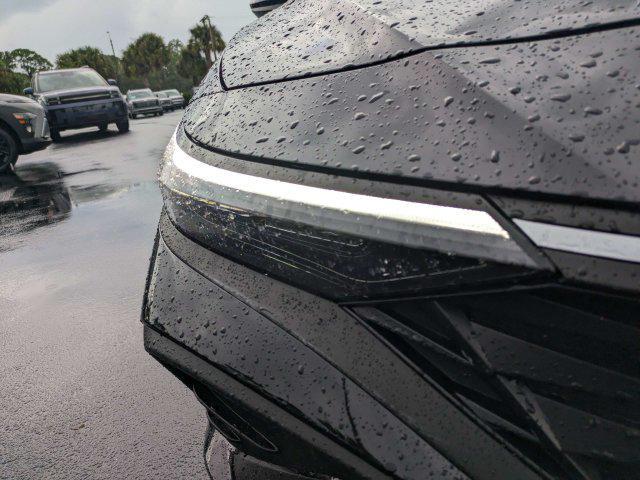 2026 Hyundai Elantra - $22,196