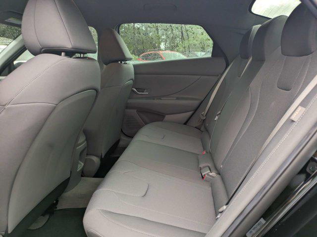 2026 Hyundai Elantra - $22,196