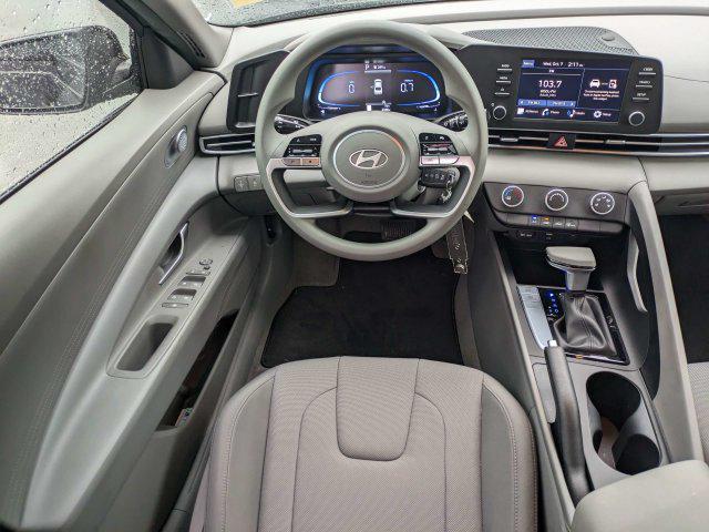 2026 Hyundai Elantra - $22,196