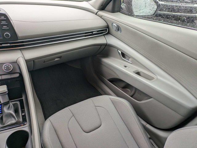 2026 Hyundai Elantra - $22,196