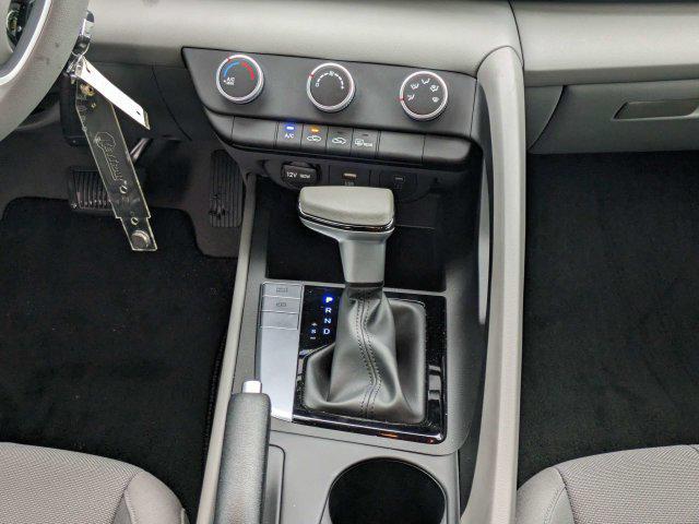 2026 Hyundai Elantra - $22,196