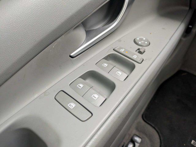 2026 Hyundai Elantra - $22,196