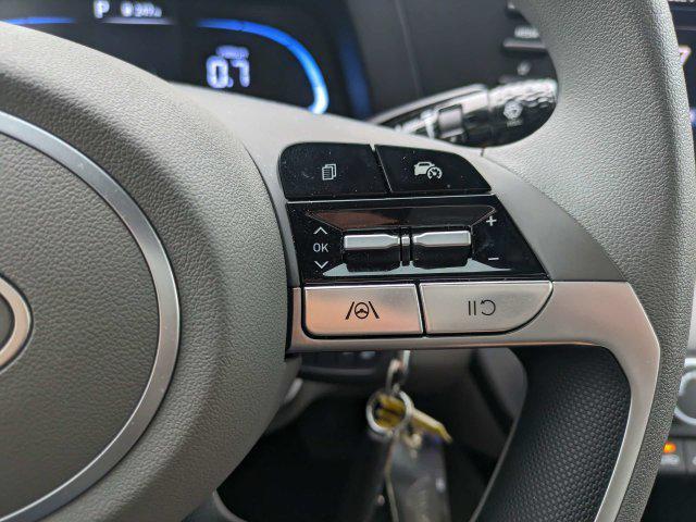 2026 Hyundai Elantra - $22,196
