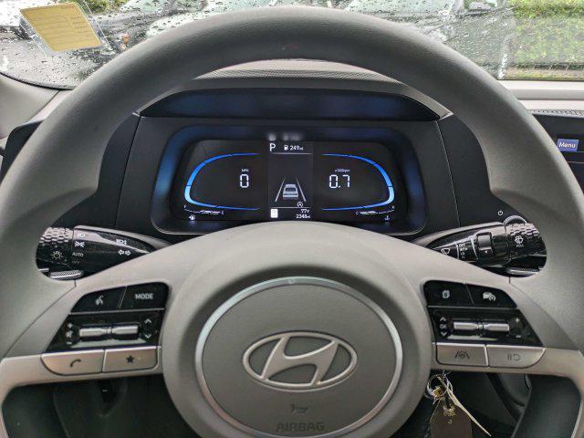 2026 Hyundai Elantra - $22,196