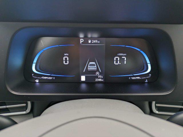 2026 Hyundai Elantra - $22,196