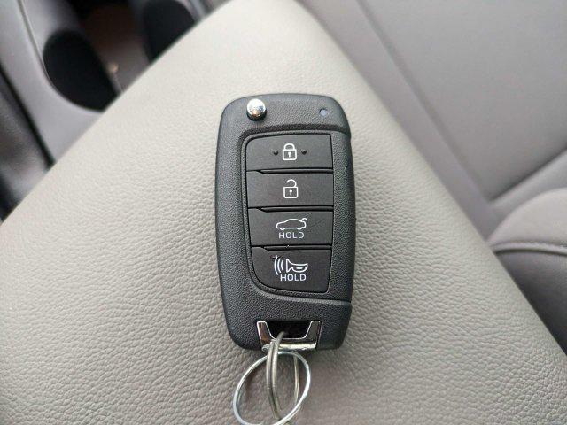 2026 Hyundai Elantra - $22,196